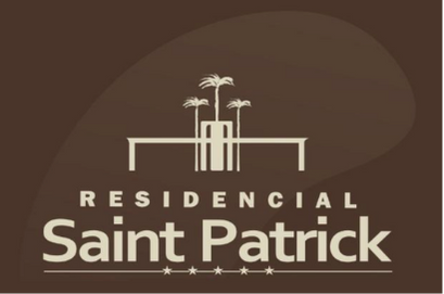 Logo Residencial Saint Patrick